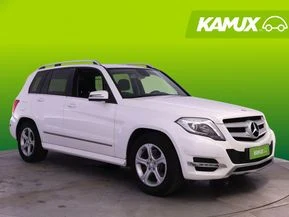 Mercedes-Benz GLK