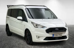 Ford Grand Tourneo Connect