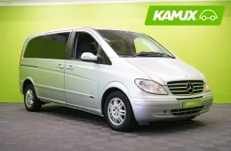 Mercedes-Benz Viano