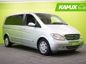 Mercedes-Benz Viano
