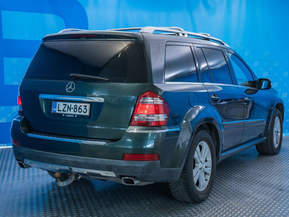 Mercedes-Benz GL