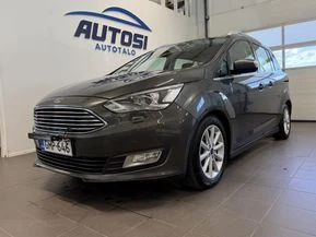 Ford Grand C-Max