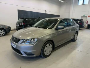 Seat Toledo