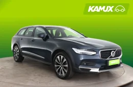 Volvo V90 Cross Country