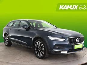Volvo V90 Cross Country