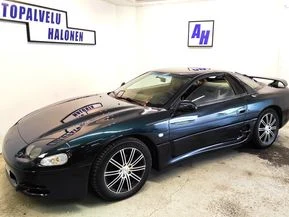 Mitsubishi 3000 GT
