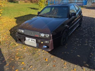 Volkswagen Corrado