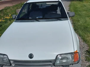 Opel Kadett
