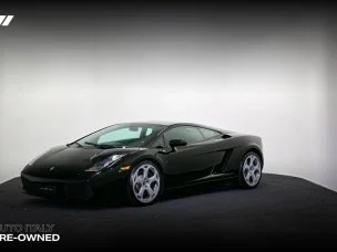 Lamborghini Gallardo