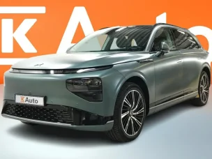 XPENG G9