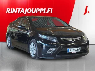Opel Ampera