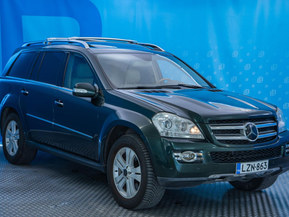 Mercedes-Benz GL