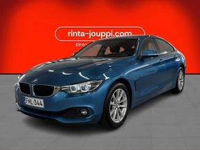 BMW 420