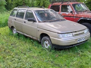 Lada 111