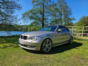 BMW 125
