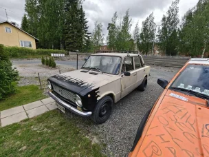Lada 1200