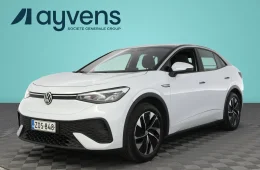 Volkswagen ID.5
