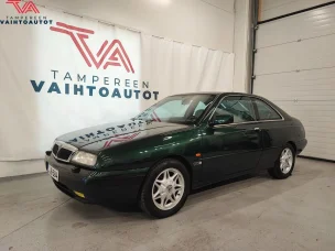 Lancia Kappa