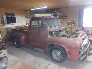 Ford F100