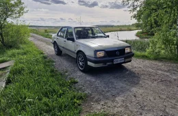 Opel Ascona