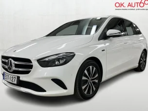 Mercedes-Benz B