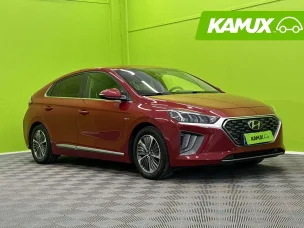 Hyundai Ioniq Plug-In