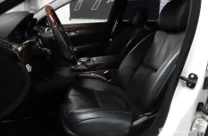 Mercedes-Benz S