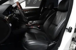 Mercedes-Benz S