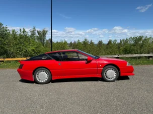 Renault Alpine