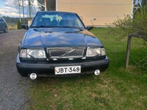 Volvo 460