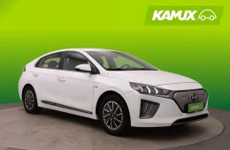 Hyundai Ioniq Electric