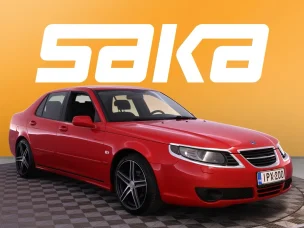 Saab 9-5