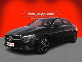 Mercedes-Benz A