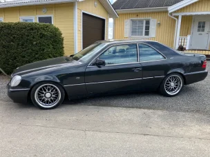 Mercedes-Benz 600