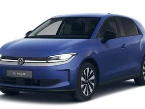 Volkswagen ID. Polo