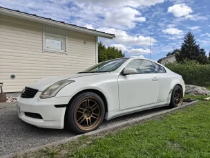 Nissan Skyline