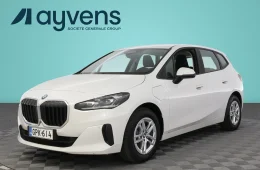 BMW 225