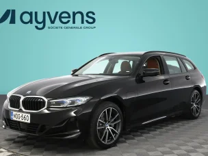 BMW 330