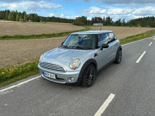 MINI One