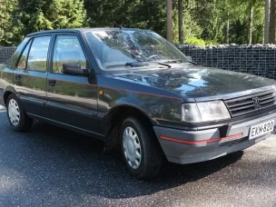 Peugeot 309