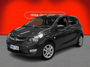 Opel Karl