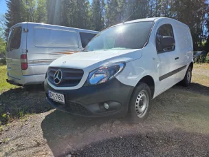 Mercedes-Benz Citan