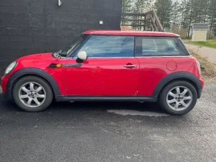 MINI One