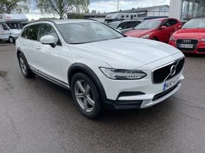 Volvo V90 Cross Country