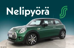 MINI Hatchback