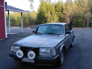 Volvo 240
