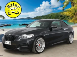 BMW M235i
