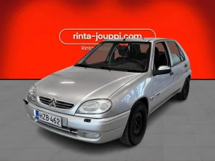 Citroen Saxo