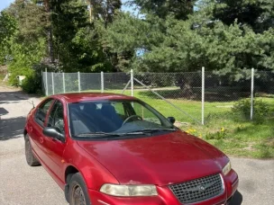 Chrysler Stratus
