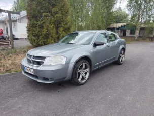 Dodge Avenger